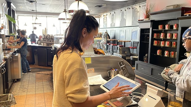 Consumer habits shifting amid economic anxiety, Kamloops business owners say