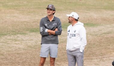 Whataburger Postseason Preview: Men’s Golf