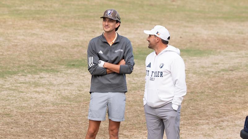 Whataburger Postseason Preview: Men’s Golf