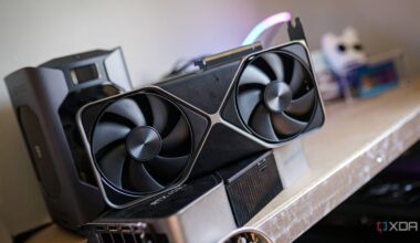 Nvidia just solved their VRAM problem, but not by giving out more VRAM