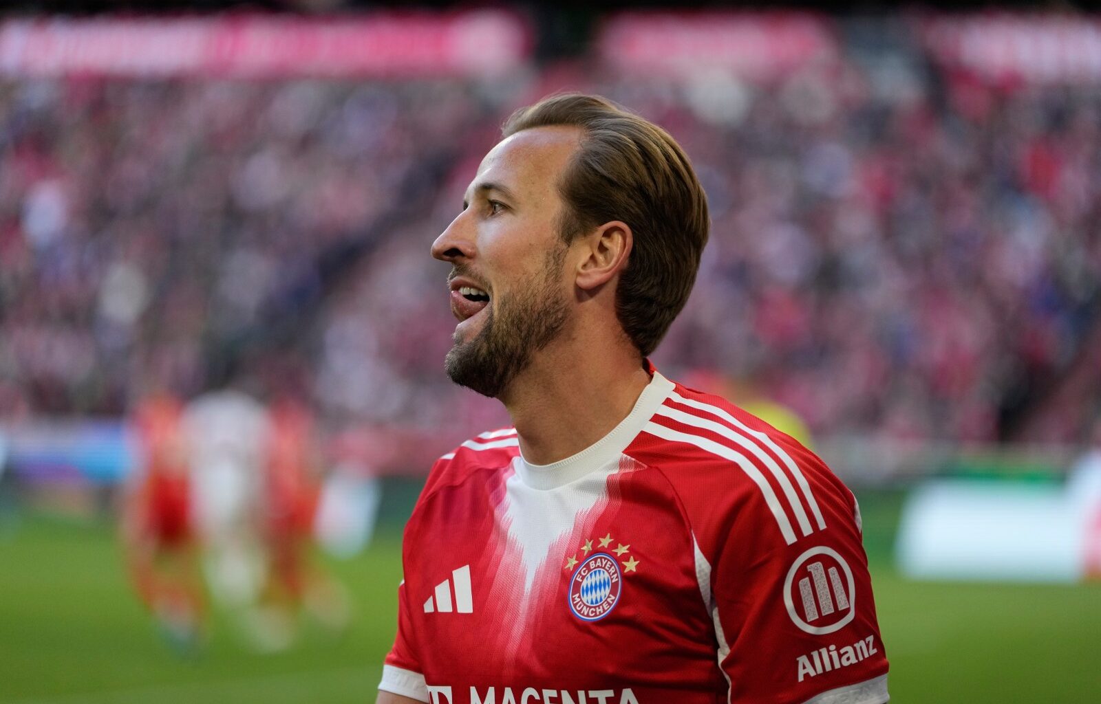 How Bayern Munich won its 13th Bundesliga title in 14 years – Winnipeg Free Press
