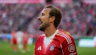 How Bayern Munich won its 13th Bundesliga title in 14 years – Winnipeg Free Press
