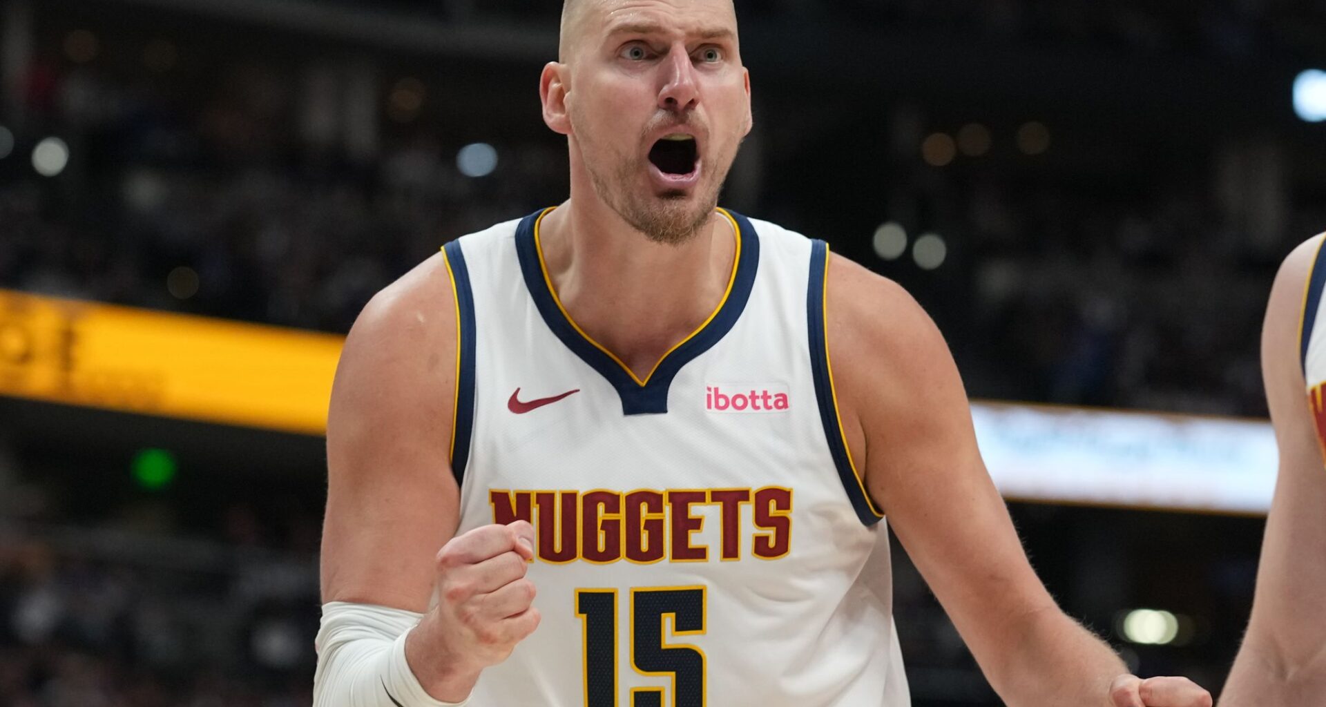 Raptors-Cavaliers, Hawks-Knicks and Timberwolves-Nuggets are set for Game 2s