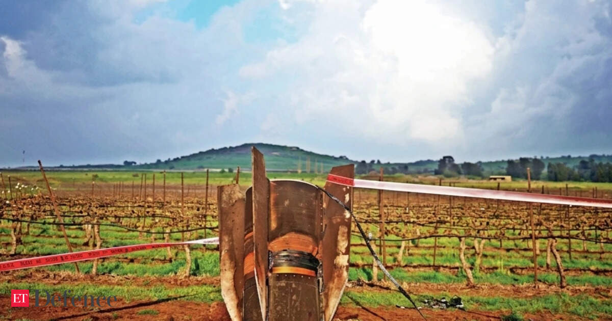 Endurance, the new superpower of the battlefield