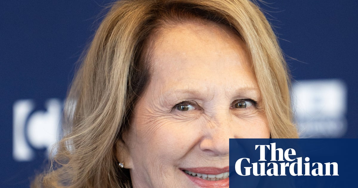 Nathalie Baye, prolific star of French and Hollywood cinema, dies aged 77 | Movies