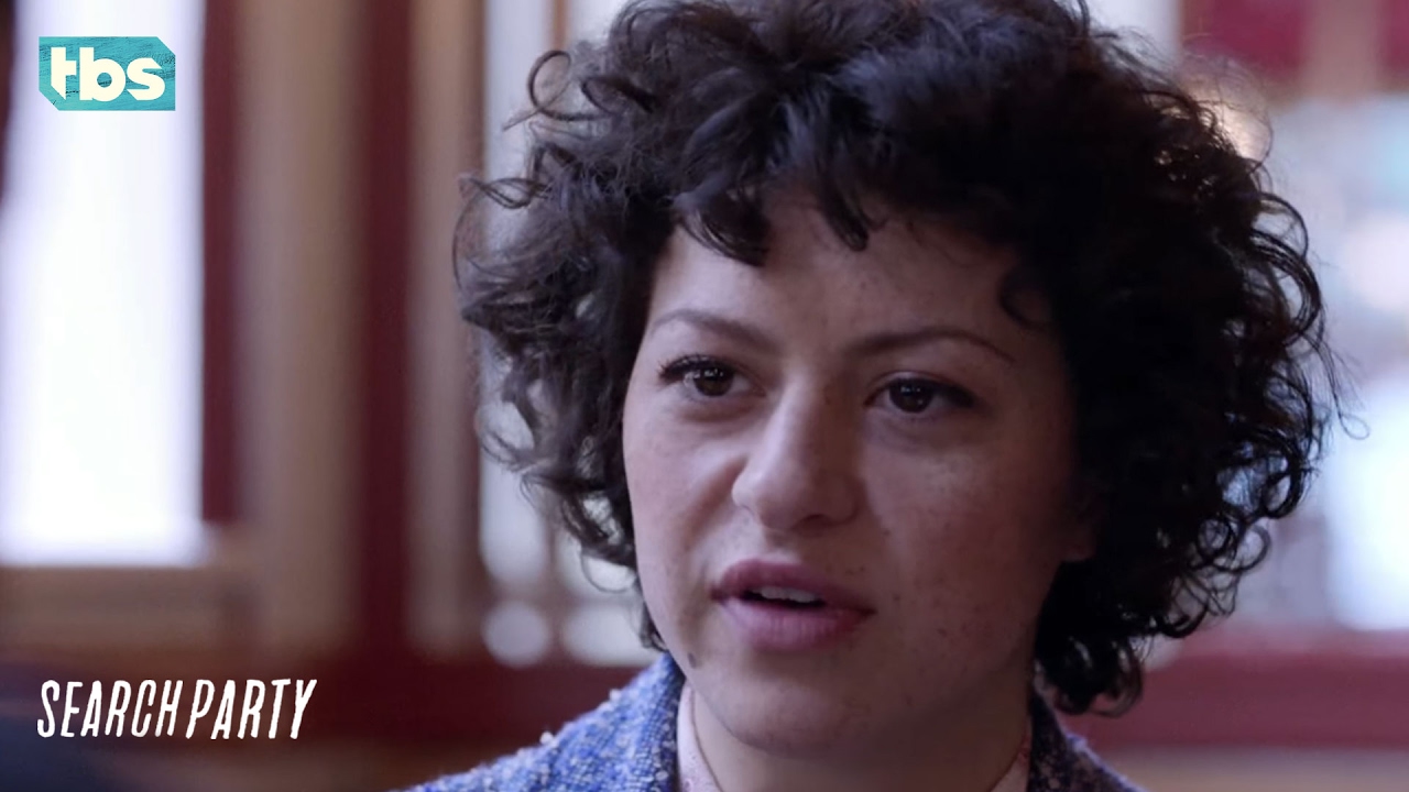Search Party: Season 1 Preview | TBS - YouTube