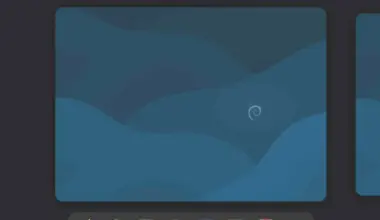 Debian 13