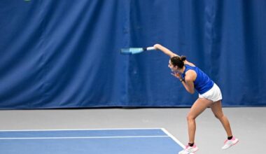 Bulldogs Fall to Flames in Regular Season Finale