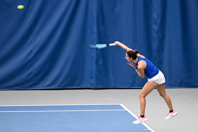 Bulldogs Fall to Flames in Regular Season Finale