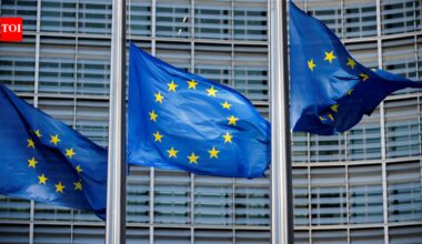 Europe's age identification app that EU chief told world 'will keep our children safe' hacked in 'under 2 minutes'; researcher tells what’s very wrong with the app
