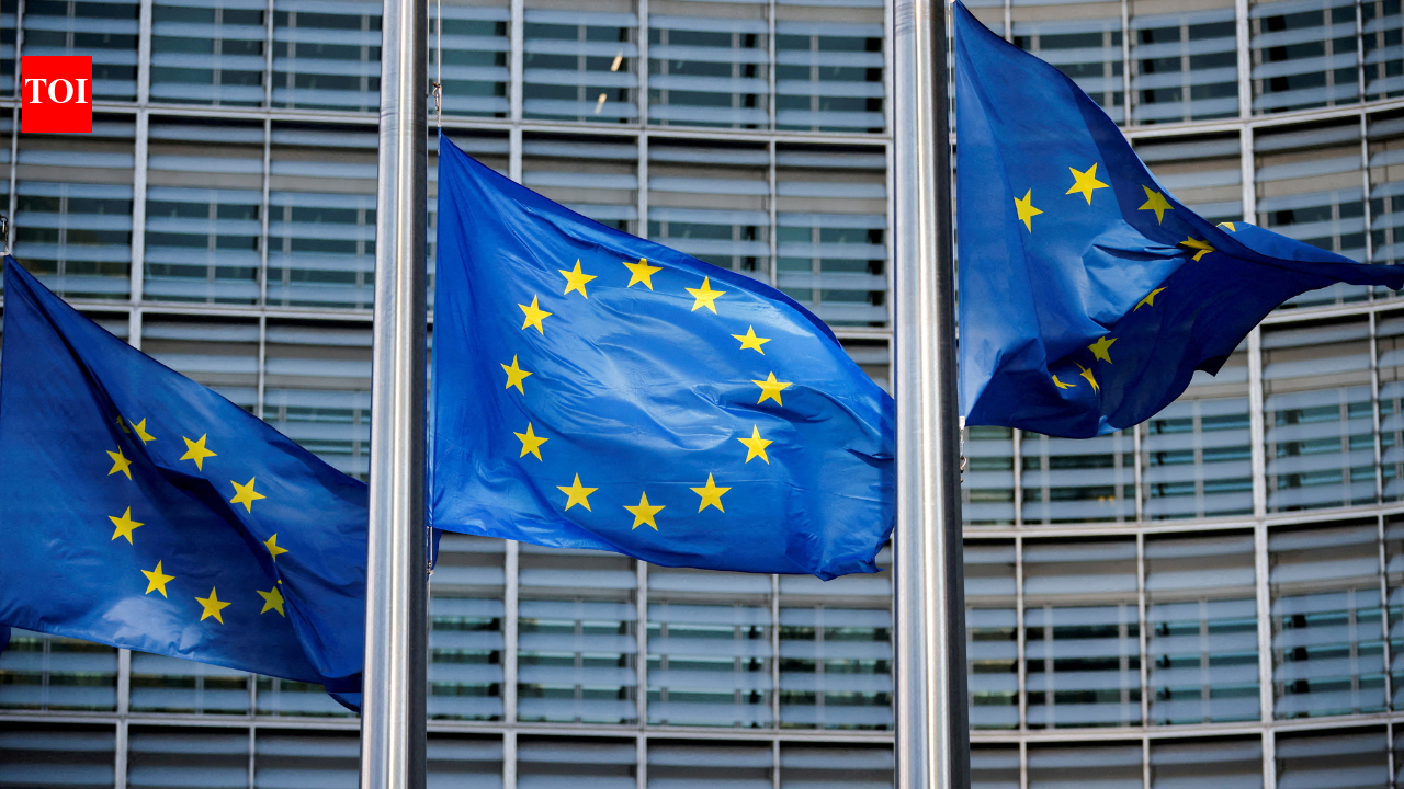 Europe's age identification app that EU chief told world 'will keep our children safe' hacked in 'under 2 minutes'; researcher tells what’s very wrong with the app