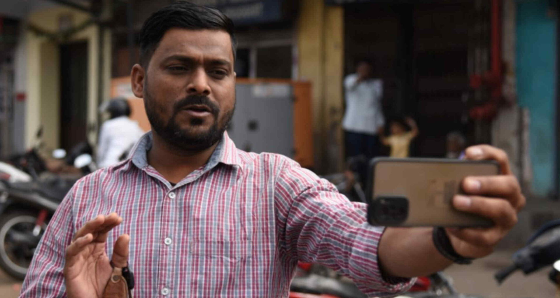 India to tighten online content rules, likely reshaping creator economy