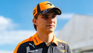 Oscar Piastri flags ‘unexpected’ 2026 F1 car behaviour in fresh warning