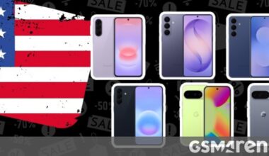 Weekly deals: Galaxy A37 and A57 launch, but Galaxy S25 FE and Pixel 10a present a challenge