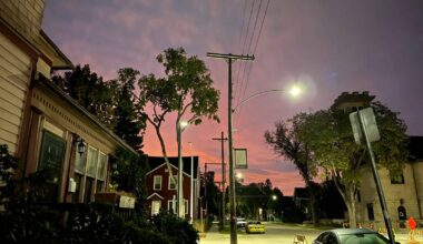 In praise of the deliberately slower lane – Winnipeg Free Press