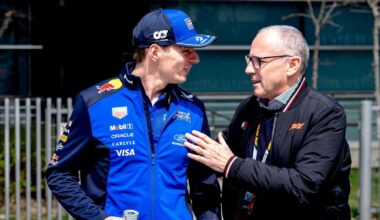 Critics on new rules and regulations have 'short memories,' says F1 boss