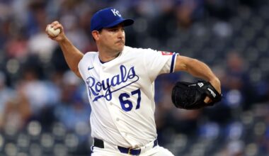 Fantasy baseball lineup advice for Monday: Seth Lugo tops streaming options