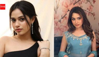 From building 5 businesses at 24 to being told to retire despite a net worth of approximately Rs 250 crore- Jannat Zubair gets candid