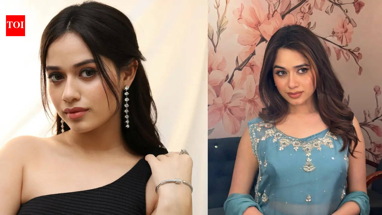 From building 5 businesses at 24 to being told to retire despite a net worth of approximately Rs 250 crore- Jannat Zubair gets candid