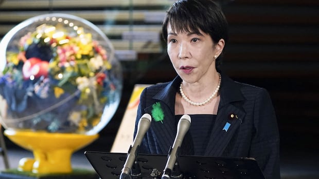 Japan issues advisory for slightly increased risk of mega-quake in northern coastal areas