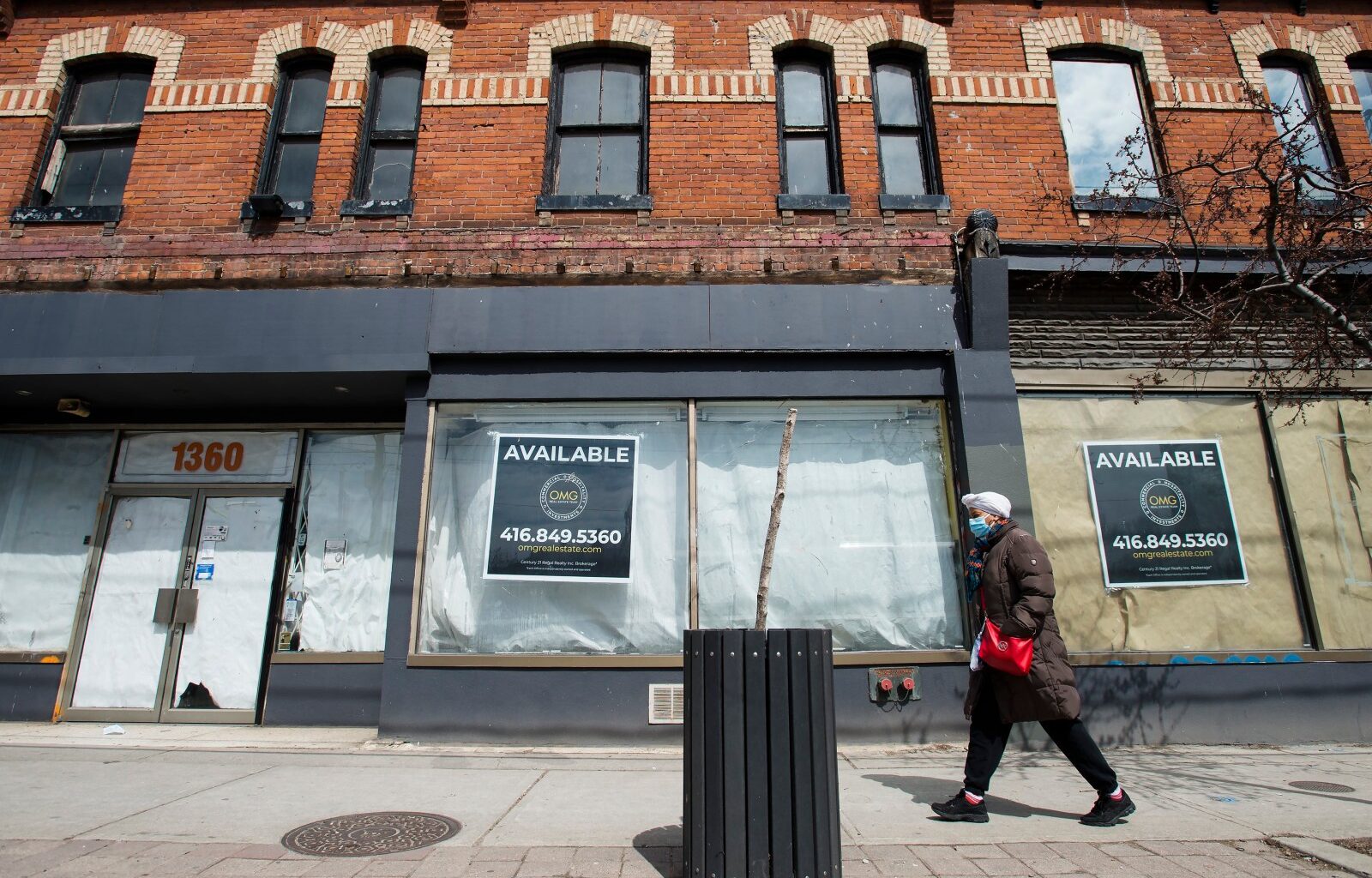 report – Winnipeg Free Press