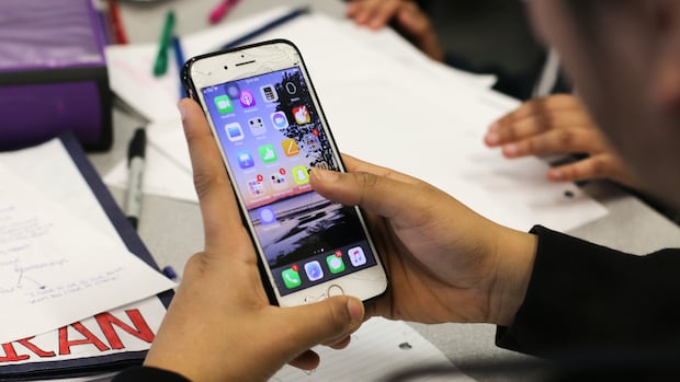 Alberta teens, advocate support social media ban, want more urgency from Ottawa