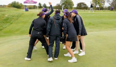 Women’s Golf Collects End of Season Awards Ahead of MAAC Championship
