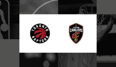 How to watch Raptors vs. Cavaliers: First Round Game 2 TV channel and streaming options for April 20