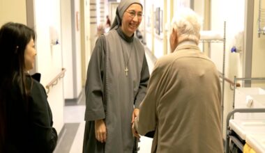 Montreal campaign highlights dignity of all