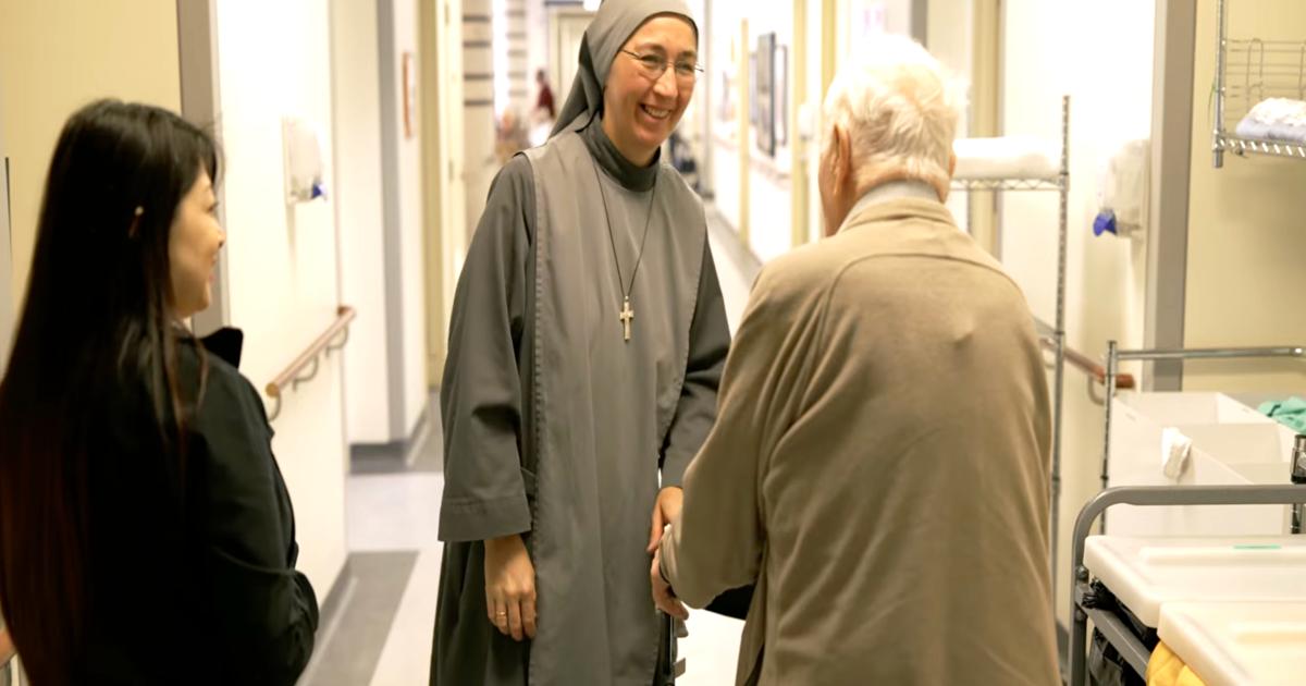 Montreal campaign highlights dignity of all
