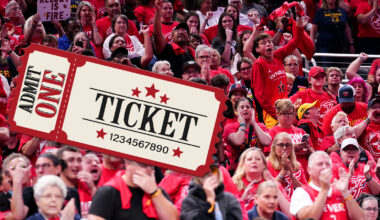 Indiana Fever Ticket Prices Season-Opener Sell Out Cost