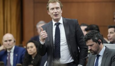 Online harms bill should cover AI chatbots, say some on Ottawa’s advisory group | NanaimoNewsNOW
