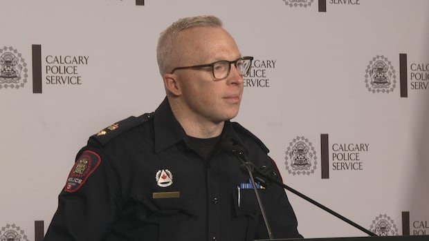 2 more suspects charged in March extortion shooting in northeast Calgary