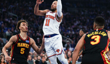 From The Sports Desk: Pistons in peril?