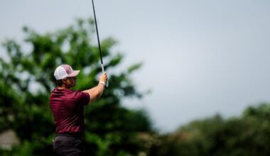 EKU Men’s Golf Begins Play at ASUN Championship on Tuesday