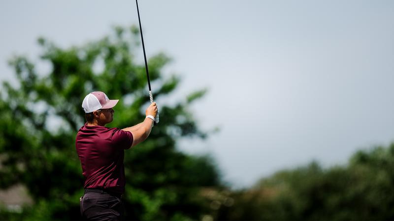 EKU Men’s Golf Begins Play at ASUN Championship on Tuesday