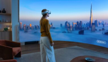 How Apple Vision Pro was used to help make the next Star Wars movie