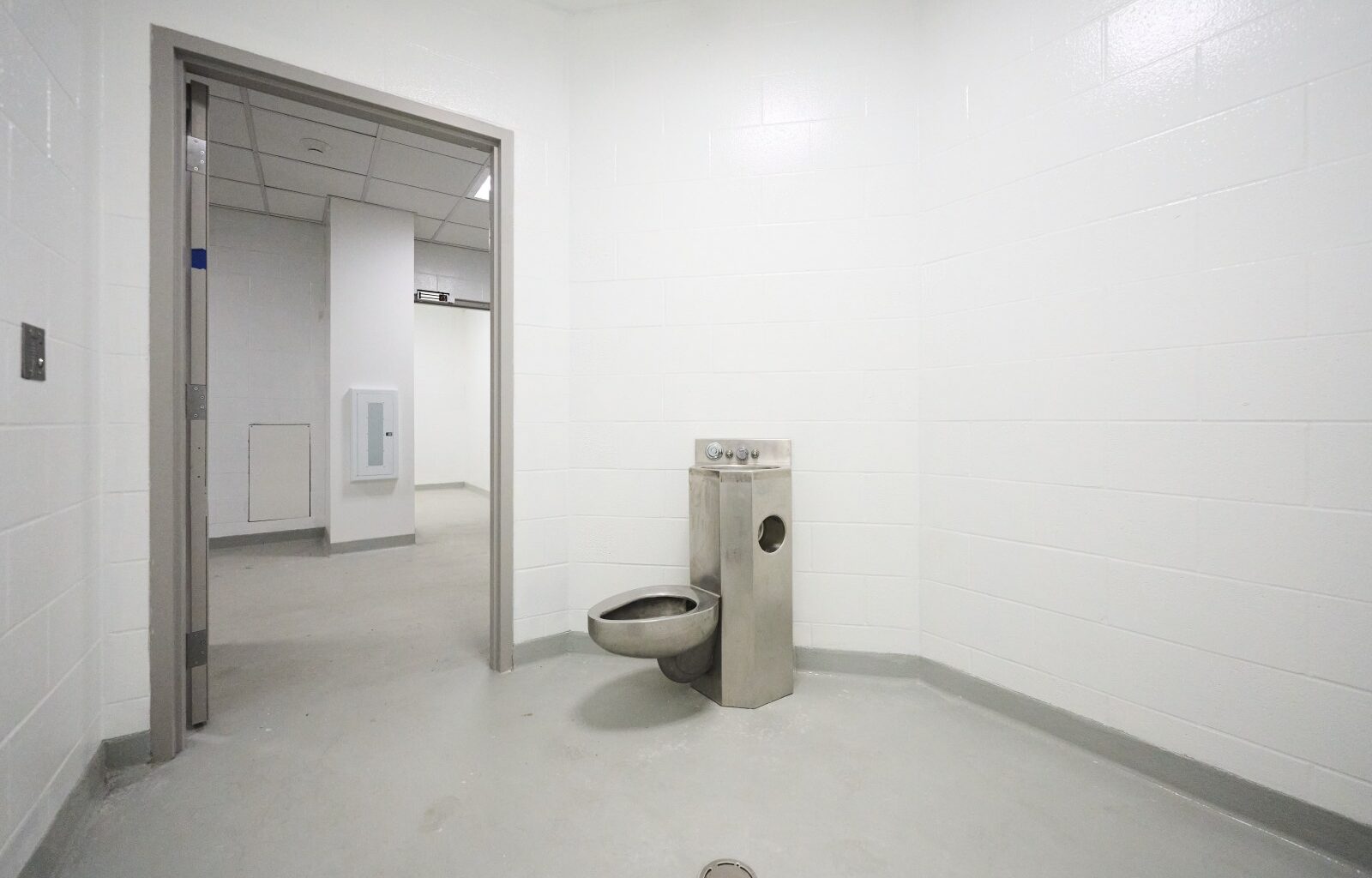 Manitoba’s former chief psychiatrist applies for court challenge of detention law – Winnipeg Free Press