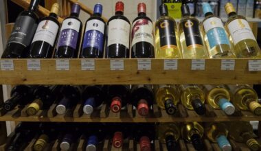 Provinces on track to allow cross-border alcohol sales by next month, Ottawa says