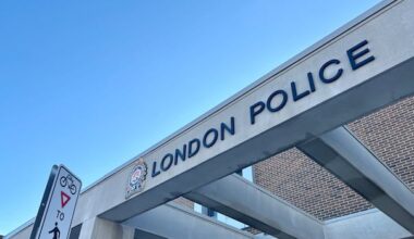 London police Human Trafficking Unit lays prostitution and firearms charges against Brampton man