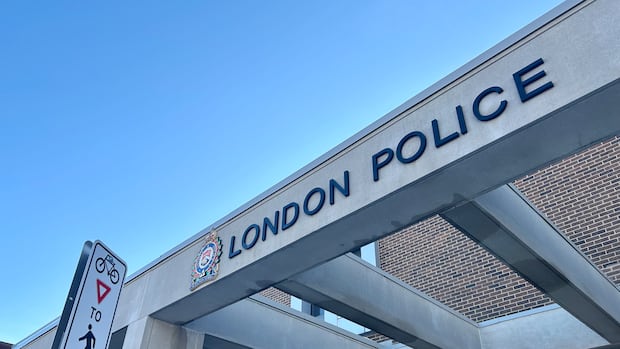 London police Human Trafficking Unit lays prostitution and firearms charges against Brampton man