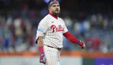 Are Mets and Phillies really this bad? Plus, MLB-record sale in works