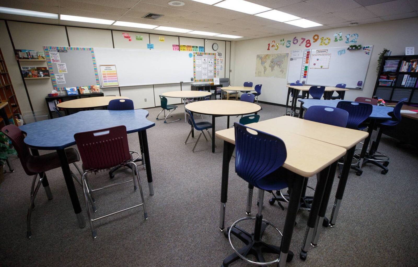 Manitoba summit to explore solutions to chronic truancy – Winnipeg Free Press