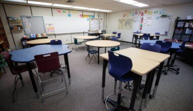 Manitoba summit to explore solutions to chronic truancy – Winnipeg Free Press