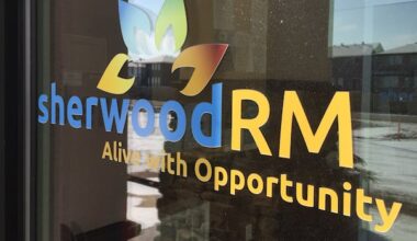 RM of Sherwood council approves Bell Canada AI data centre near Regina