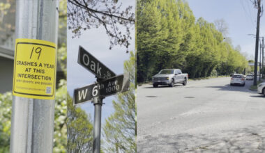 Renewed calls for traffic light in Fairview after fatal crash