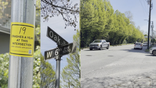 Renewed calls for traffic light in Fairview after fatal crash