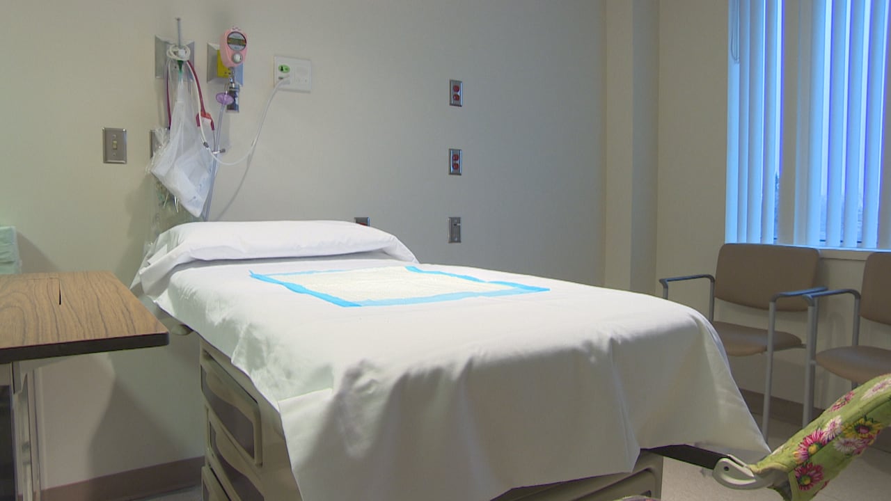 New menopause clinic will address gaps in care: Winnipeg doctor