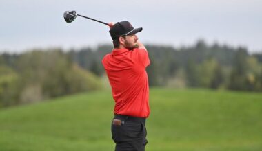 Murray leads Boxers at NWC Championships
