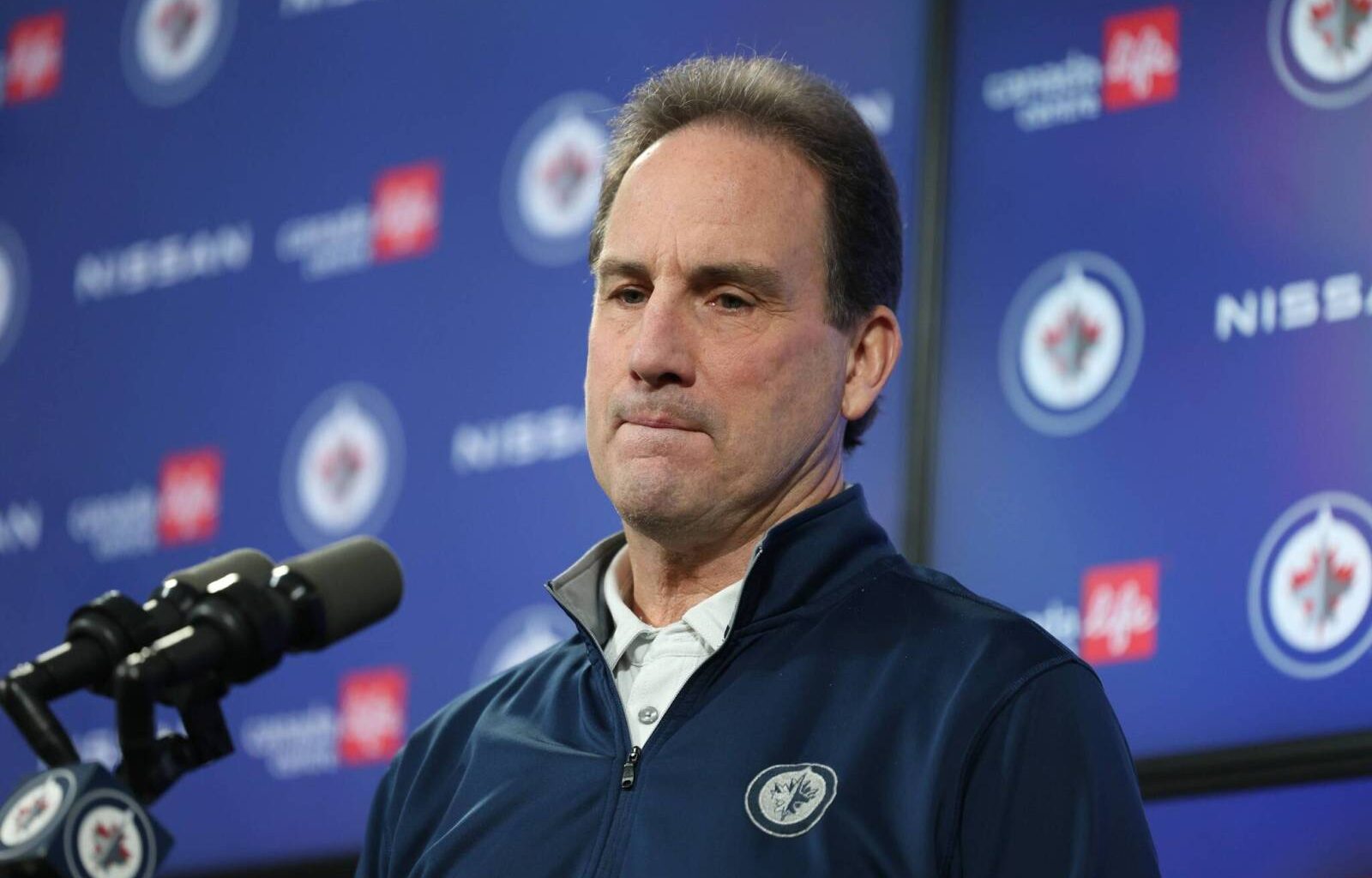 ‘I’m not falling on a sword’ – Winnipeg Free Press